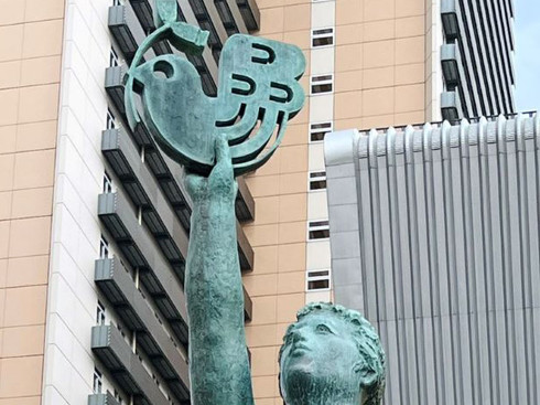 Twitter　鳥　イーロンマスク