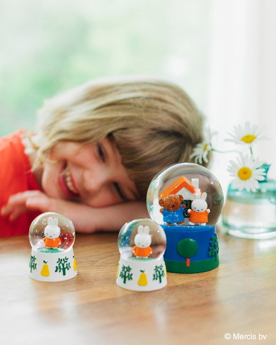 ミッフィー×studio CLIP