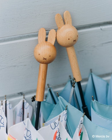 ミッフィー×studio CLIP