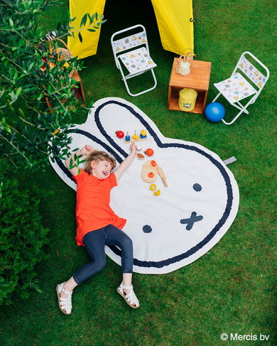 ミッフィー×studio CLIP