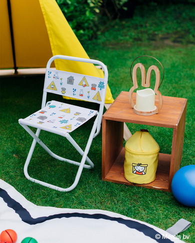 ミッフィー×studio CLIP