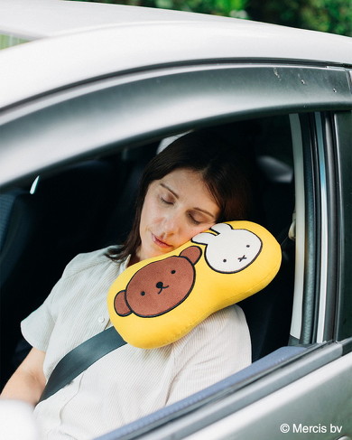 ミッフィー×studio CLIP