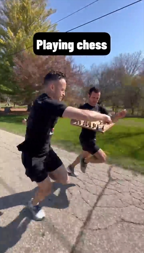 全力疾走　コメディー