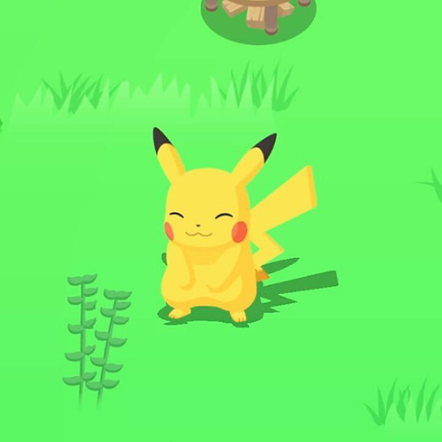 ポケモン 睡眠 ポケモンスリープ