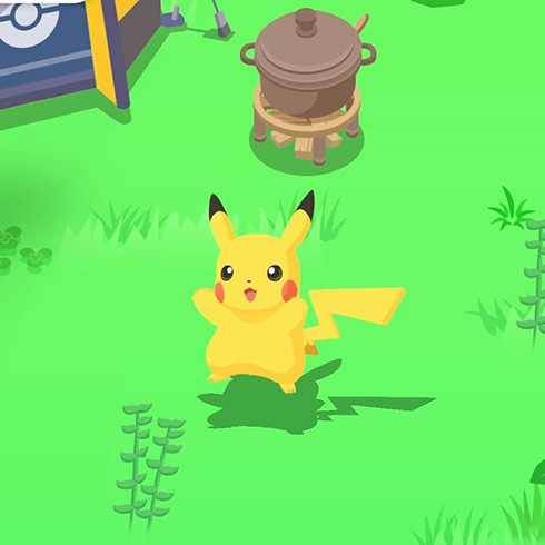 ポケモン 睡眠 ポケモンスリープ