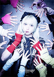 ゆりあんぬさん