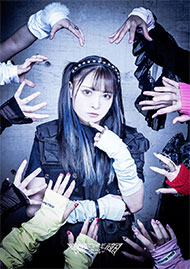 くまだかなえさん