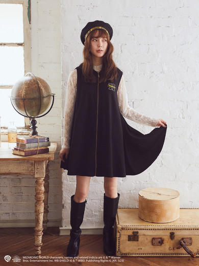 earth×ハリーポッター