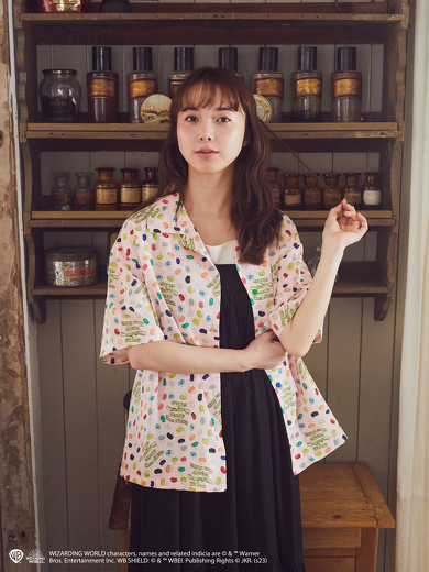 earth×ハリーポッター