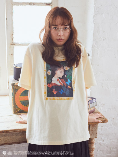 earth×ハリーポッター