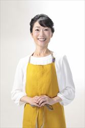 今泉マユ子さん
