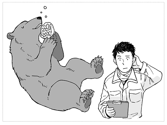 ハニートラップ