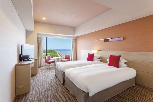 東京ベイ東急ホテル 東京ディズニーリゾート