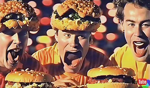 生成AI AIアート 話題