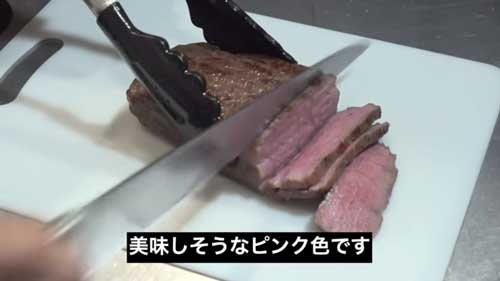猛暑 車内 肉は焼けるのか 検証 ローストビーフ 置き去り 注意喚起