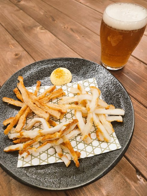 紀文　ちくわ　おつまみ