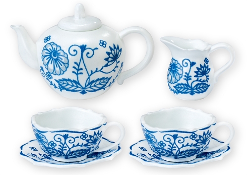 食器 ミニチュアフィギュア