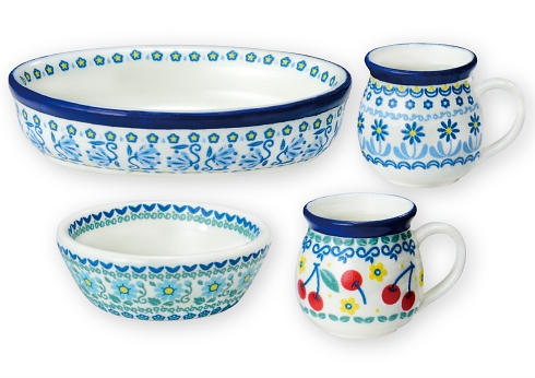 食器 ミニチュアフィギュア