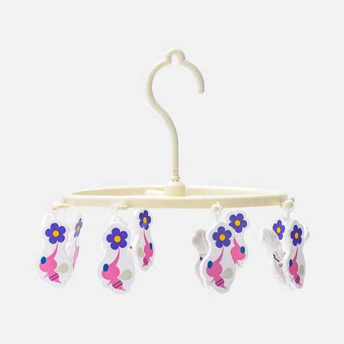 任天堂 公式 グッズ ピクミン 種類 特徴を生かした アイデア ニンテンドーストア