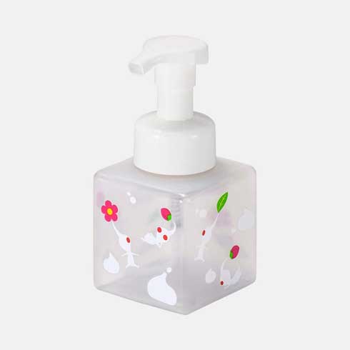 任天堂 公式 グッズ ピクミン 種類 特徴を生かした アイデア ニンテンドーストア