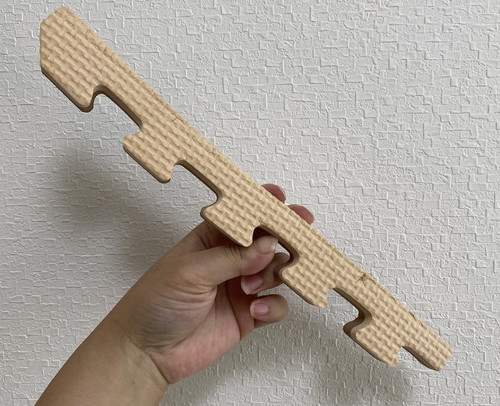 「赤ちゃんが好きなもの第1位」