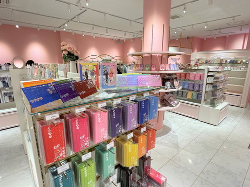 「fanfancy＋ with GiGO」