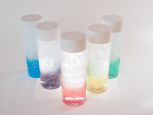 「fanfancy＋ with GiGO」