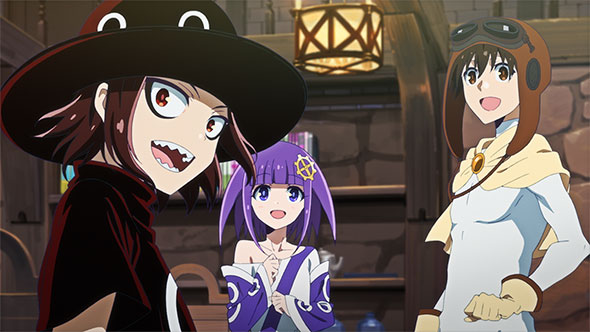 グッド・ナイト・ワールド