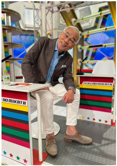 オール巨人公式ブログ