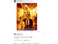 ハリウッド映画で原爆投下のネットミーム流行　「バービー」公式が「忘れられない夏になりそうだ」と“容認”で日本から批判の声相次ぐ