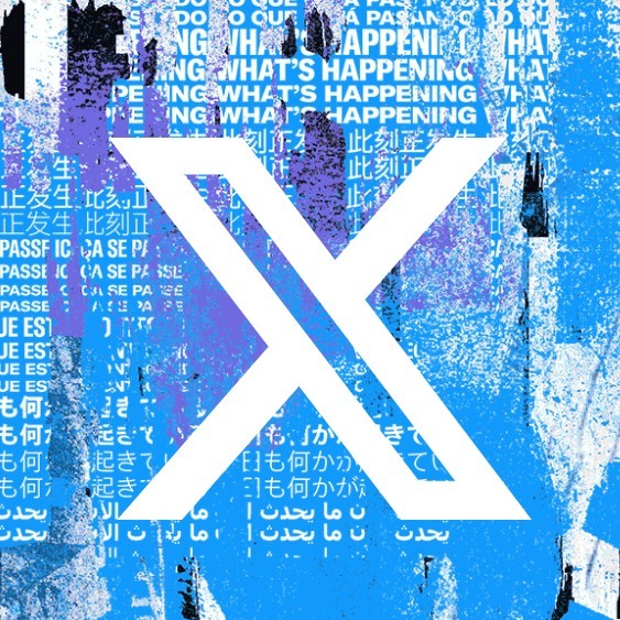 Twitter X