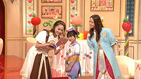 ゴー！ゴー！キッチン戦隊クックルン