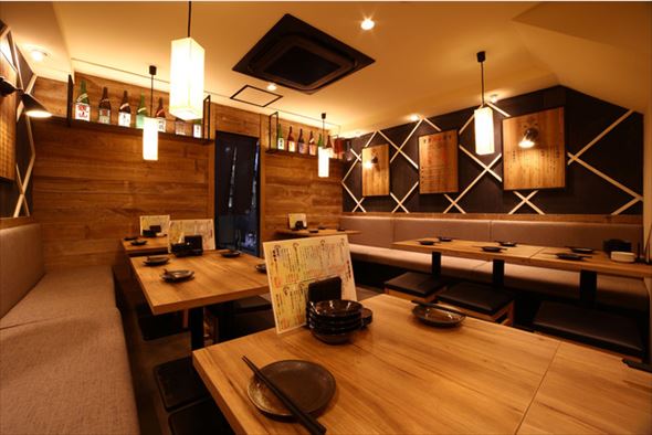 日本酒原価酒造