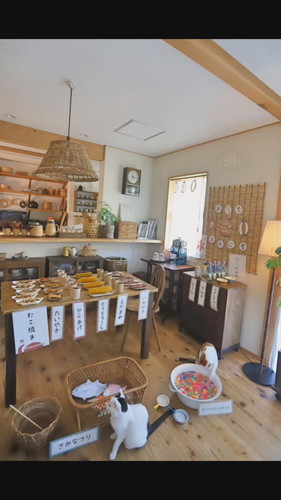 「中1男子縁日メニューつくります」