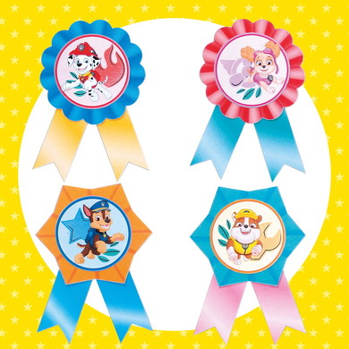 スペシャルロゼット