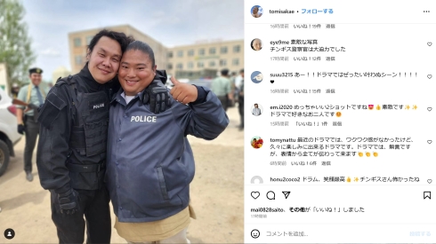 VIVANT出演のドラム