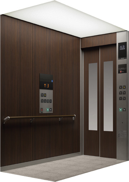 エレベーター　クイズ　三菱ビルソリューションズ