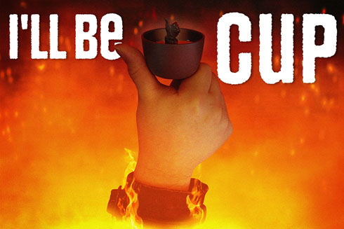 アイルビーカップ