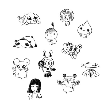 「これ全部わかったら相当同い年」