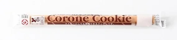 ファミリーマート食べられるストロー