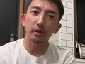 後藤祐樹、「高度異形成」判明の妻が手術　終了後の身じろぎできない伴侶の手握り「頑張ったね」「偉いよ」