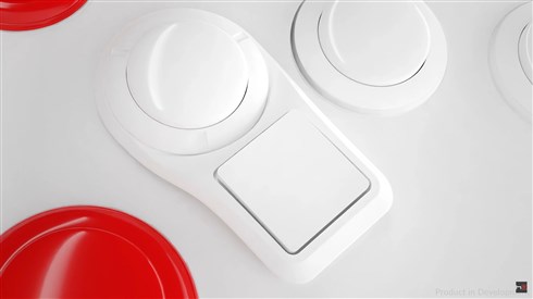 hitBOX、アケコンのボタンを簡単増設できる「COMBO Extension