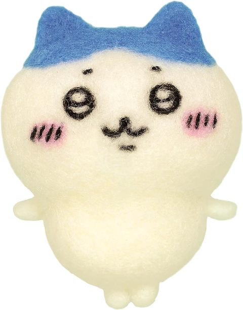 ニードルフェルト