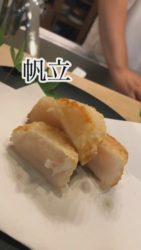 「仕事から帰宅したら料理好きの旦那が天ぷら揚げてくれた」