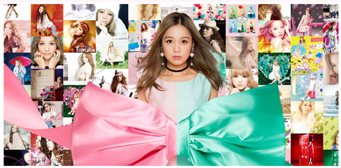 西野カナ公式サイト