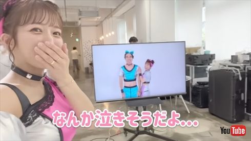 辻希美と21年間共演NGだった江頭2:50のコラボ