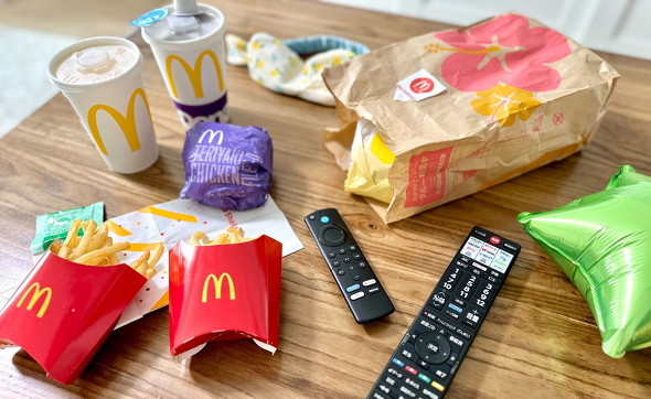 最高の夜の過ごし方