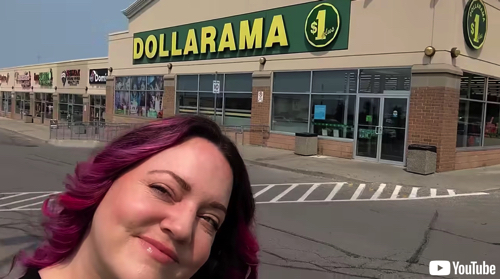 100円ショップの材料でウエディングケーキ