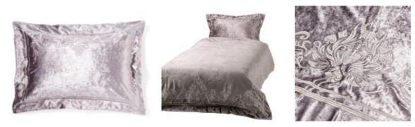 ヴィランズ ナイト（まくらカバー、掛け布団カバー シングル、掛け布団カバー セミダブル、掛け布団カバー ダブル）