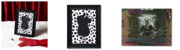 クルエラ（アートボード S、アートボード L）